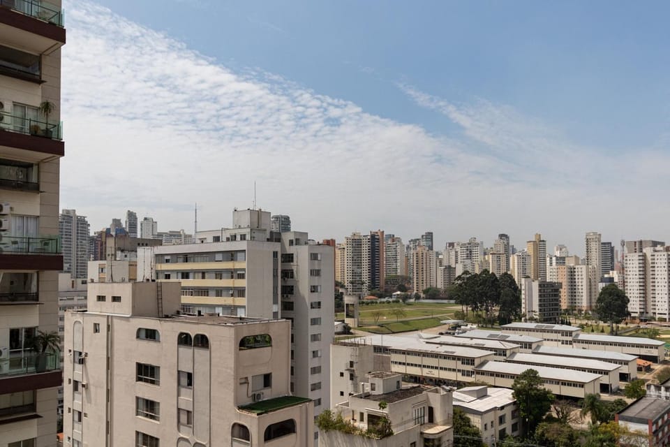 City view