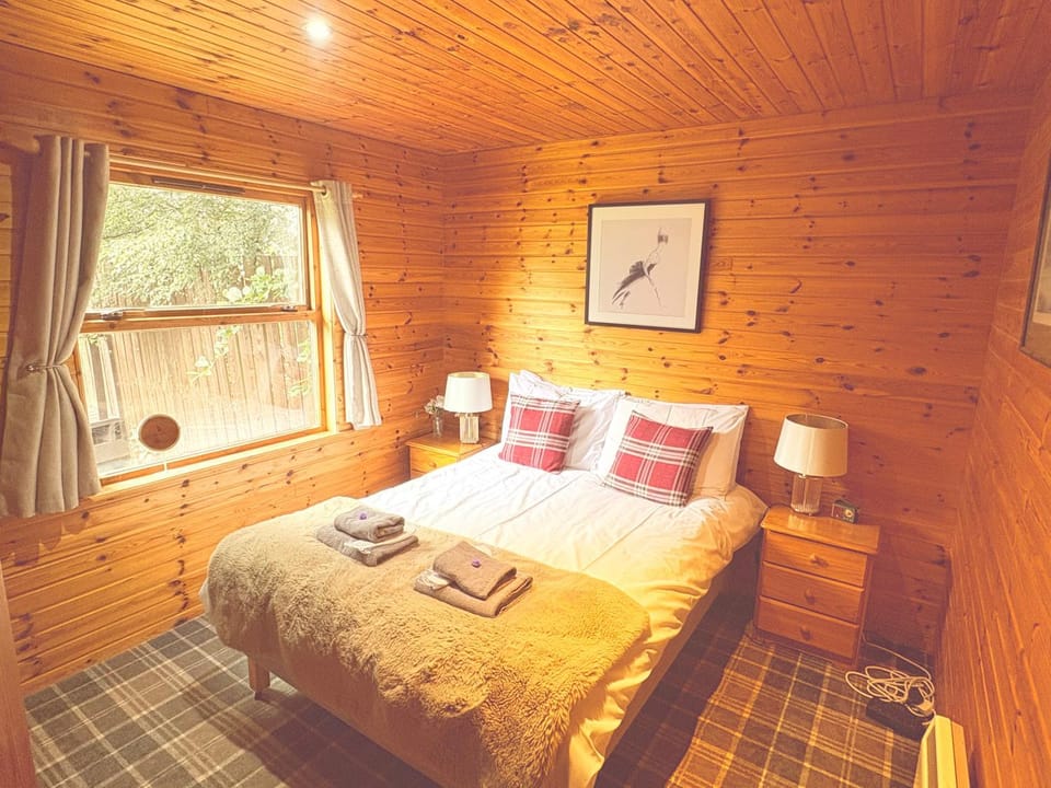 Braemar Lodge Cabins Cabin in Braemar