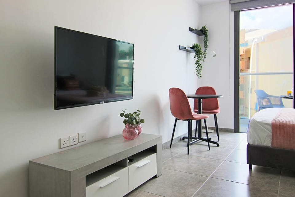 TV and multimedia, Living room