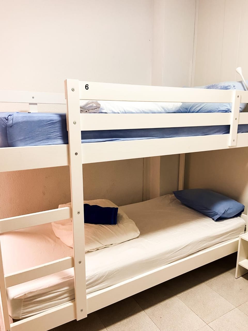 Bed, Photo of the whole room, Bedroom, bunk bed