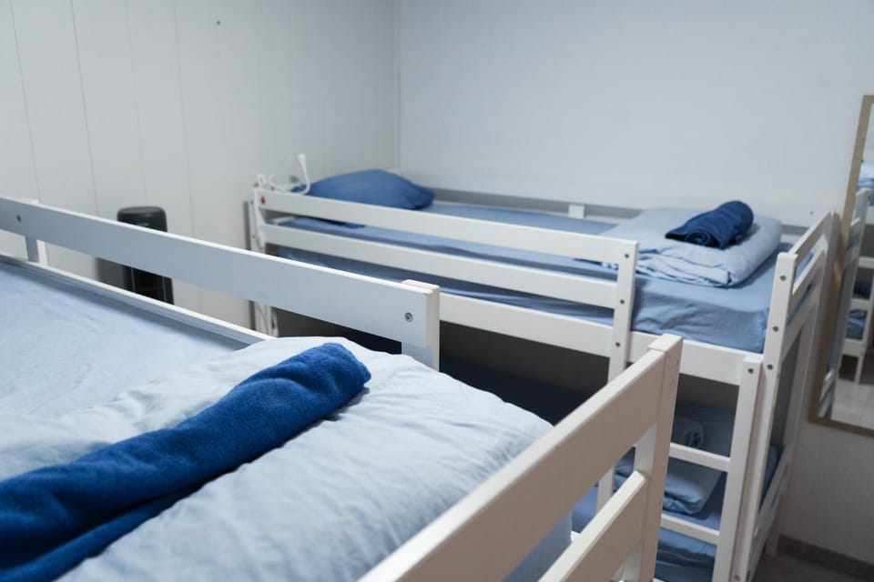 Agüita Surf Lodge Hostel in Las Palmas de Gran Canaria