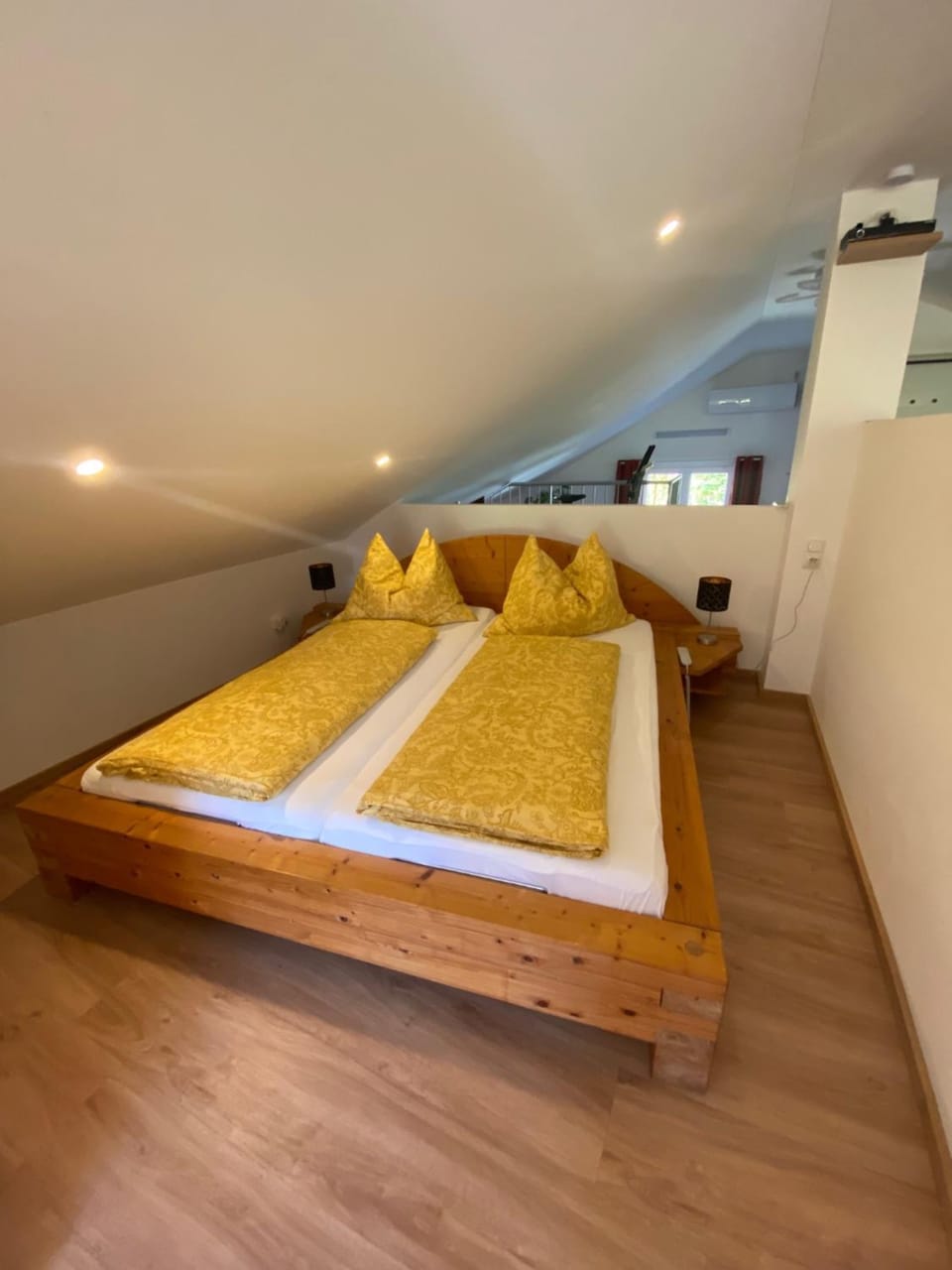 Auszeit Salzkammergut Appartements Apartment in Salzburgerland