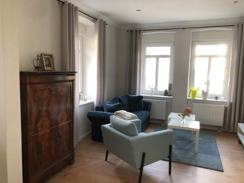 MoselLiebe Apartment in Cochem-Zell