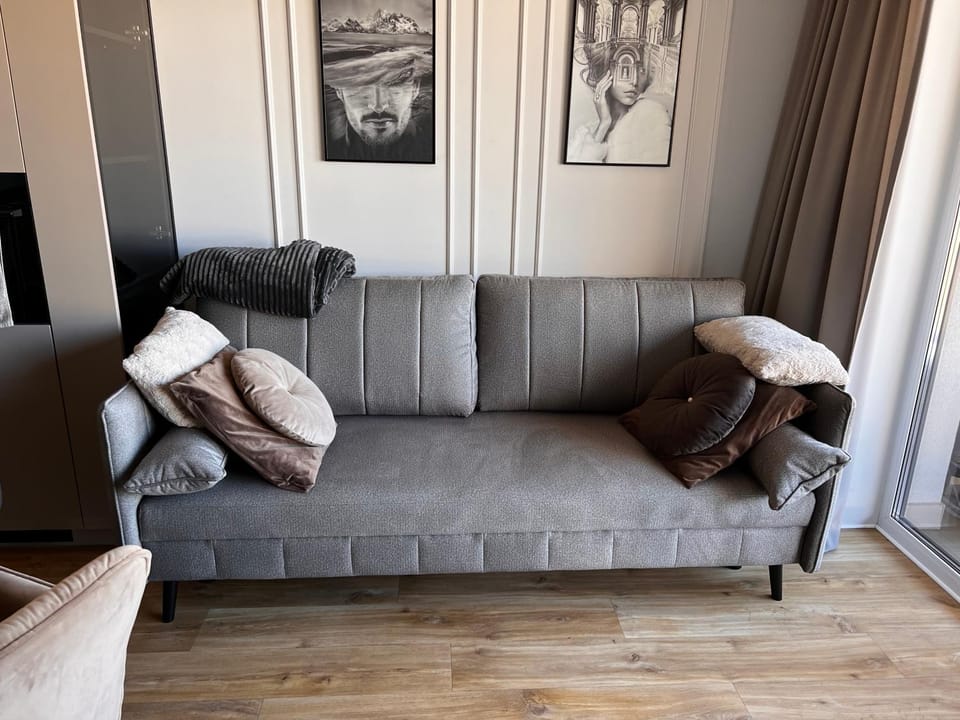 Family & Business Elegant Apartments Kadzielnia, ul Zgody, Stadion Korona, WDK -1 Bedroom, Terrace, Garage - NEW! Apartment in Poland