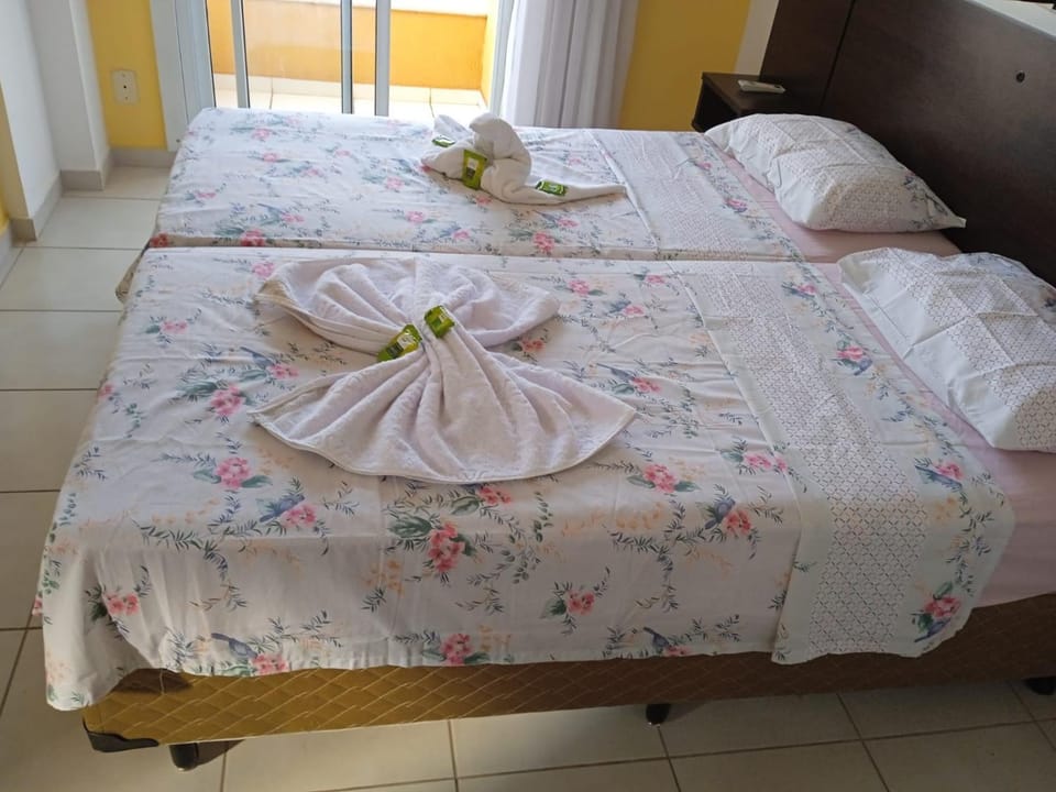 City Bauru Reserve Agora Apartment in Bauru