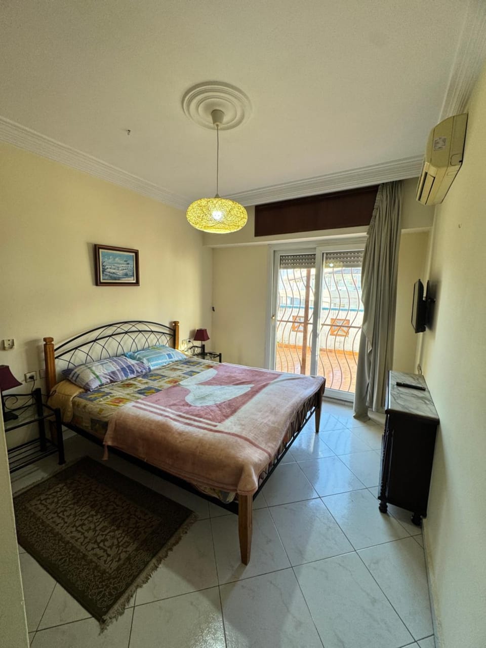 Apartment in the Center of Tangier Apartment in Tangier