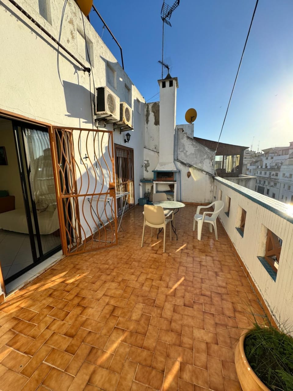 Apartment in the Center of Tangier Apartment in Tangier