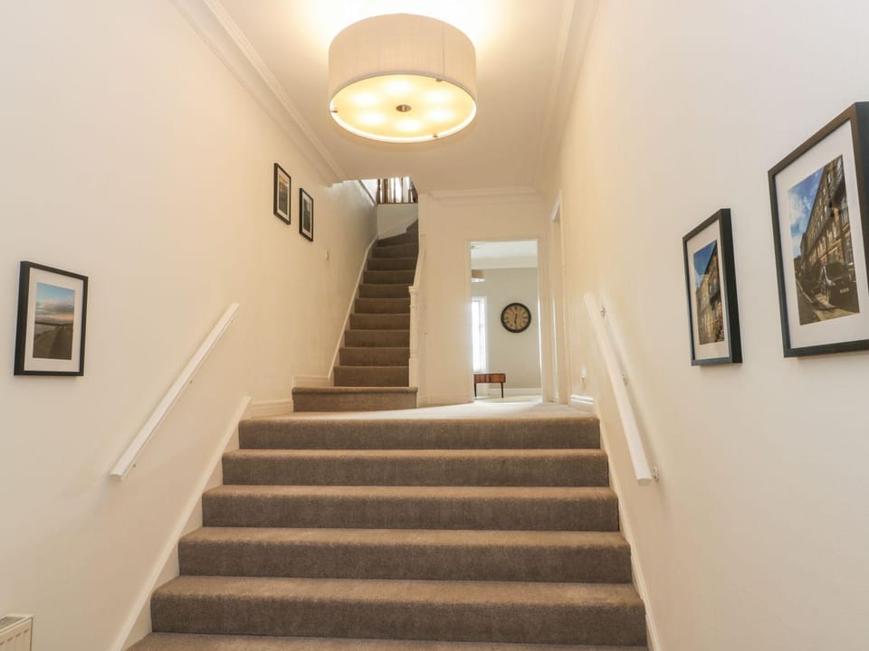 7a Belvoir Terrace Apartment in Scarborough