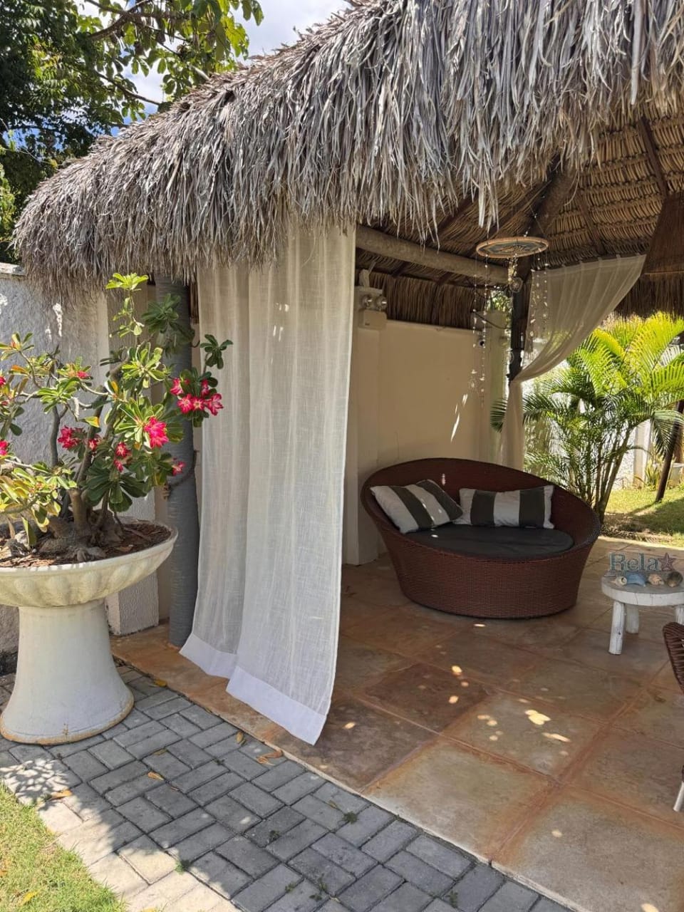Pousada Coconut Cumbuco Inn in State of Ceará