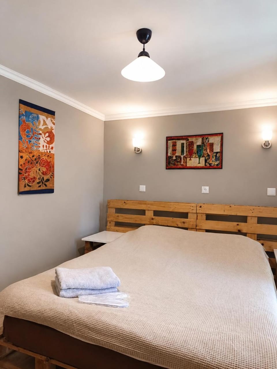 Welcome Guests Apartment in Tbilisi, Georgia