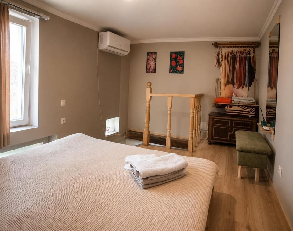 Welcome Guests Apartment in Tbilisi, Georgia