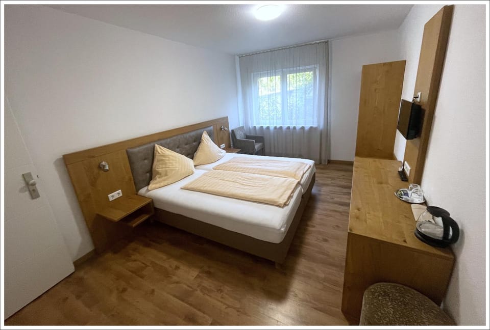 Herr Berge Bed and Breakfast in Hesse