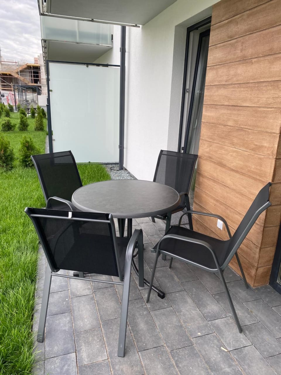 Apartament Na Fali II Apartment in West Pomeranian Voivodeship, Poland