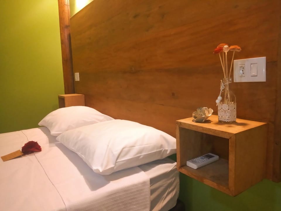 Chalé de Charme Mandomai Chalet in Ilhabela