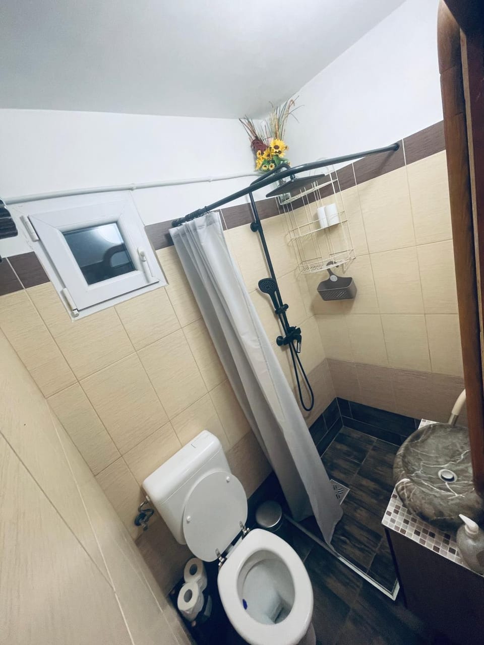 Kata Vendégház Apartment in Slovakia
