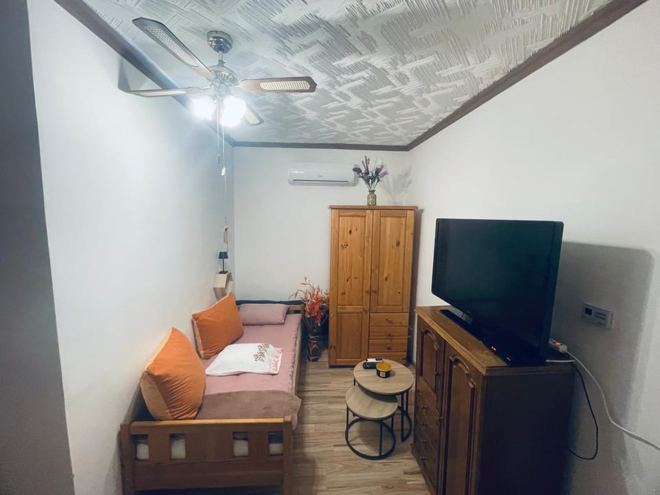 Kata Vendégház Apartment in Slovakia
