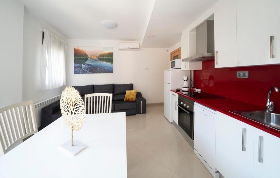 Apartamento Arbones de Manresa Apartment in Manresa
