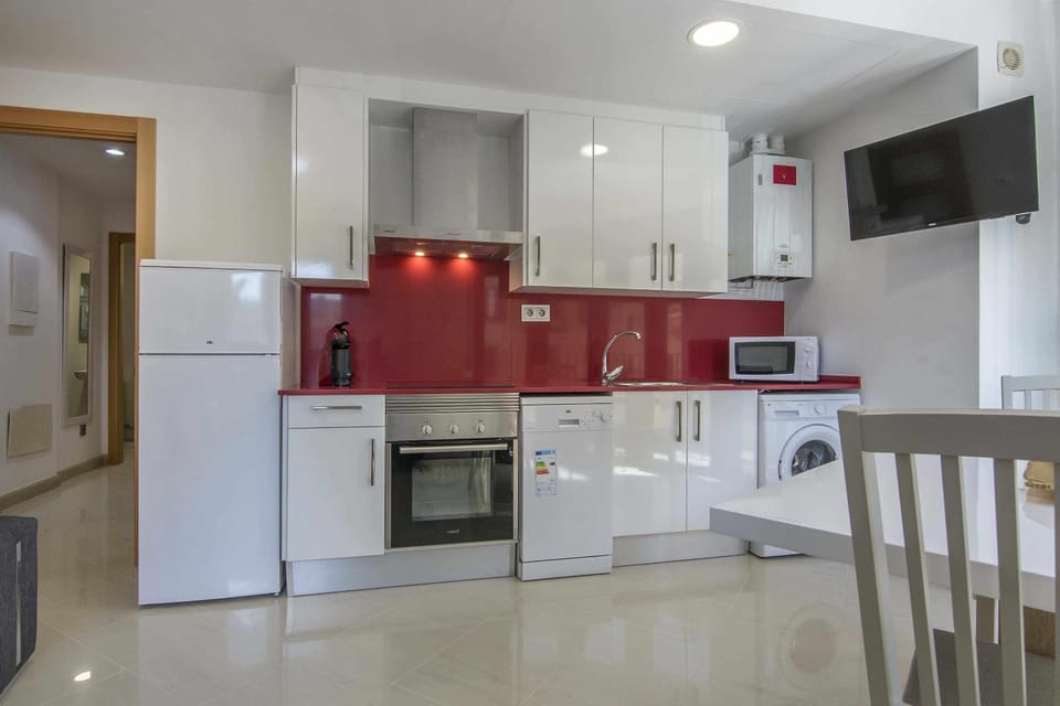 Apartamento Arbones de Manresa Apartment in Manresa