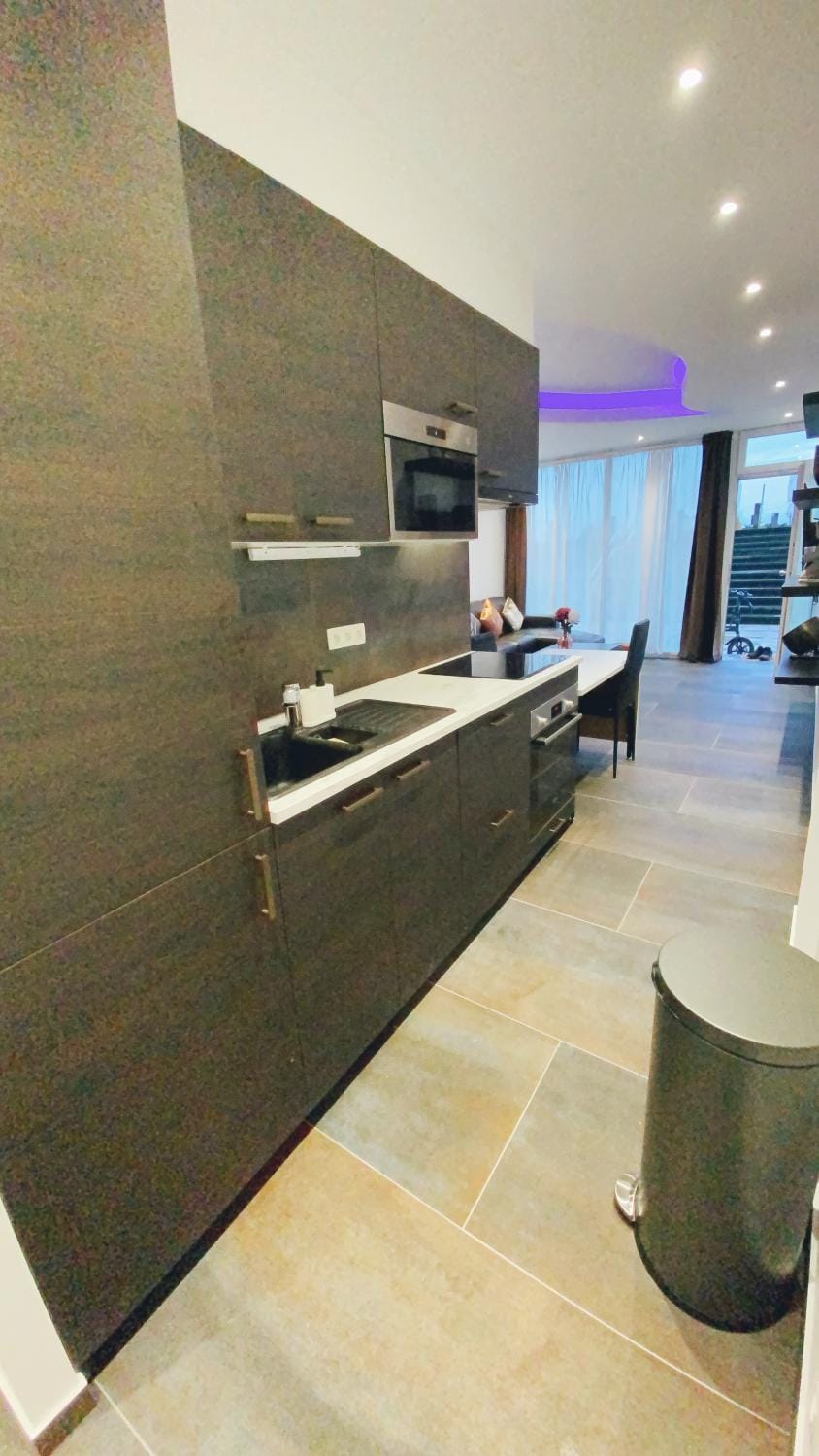 Viet Anh appartement Apartment in Flanders