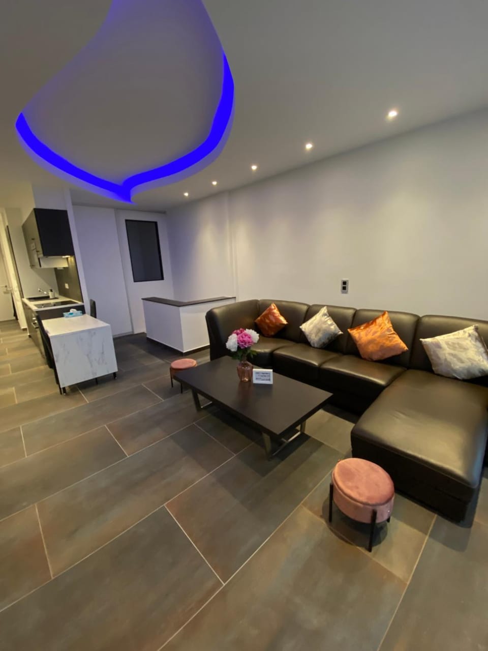 Viet Anh appartement Apartment in Flanders