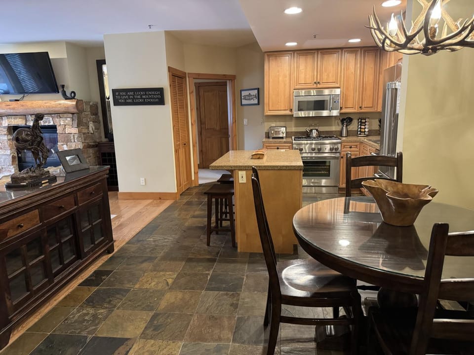 3066 Timbers condo Apartment in Keystone