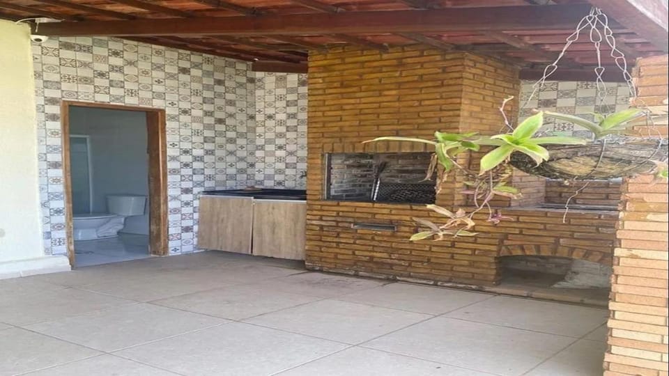 Bahia da Traição Apartment in State of Paraíba, Brazil