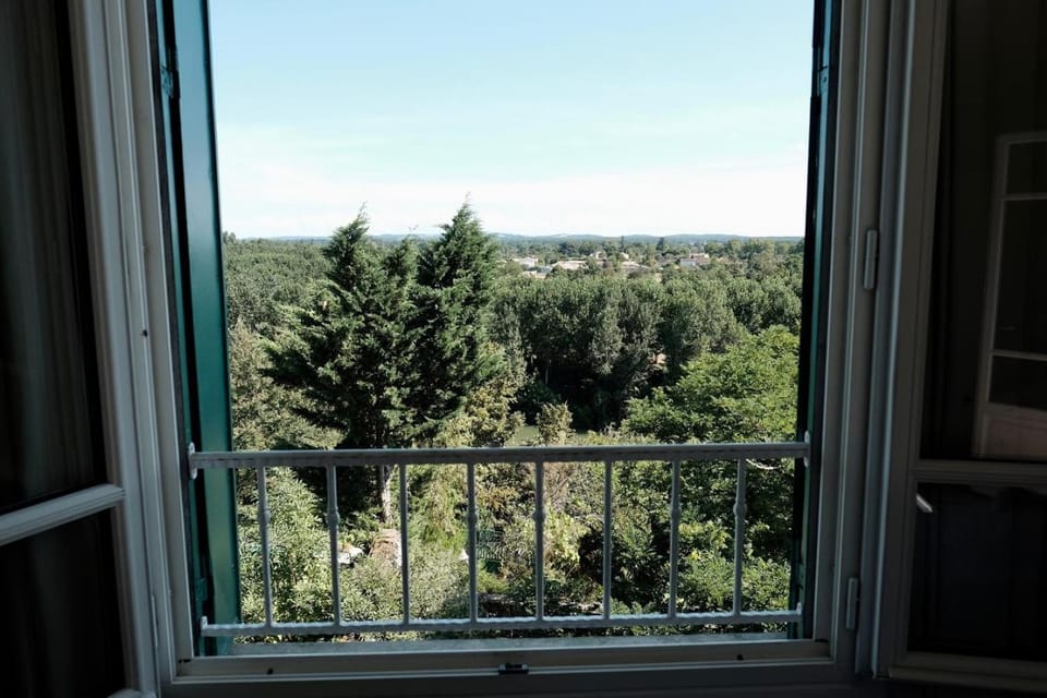 Natural landscape, View (from property/room), River view
