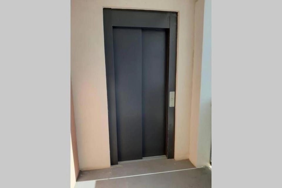elevator