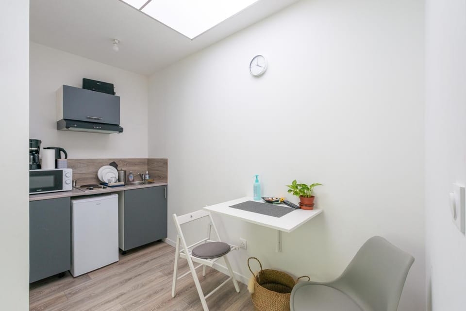 Studianzin Apartment hotel in Valenciennes