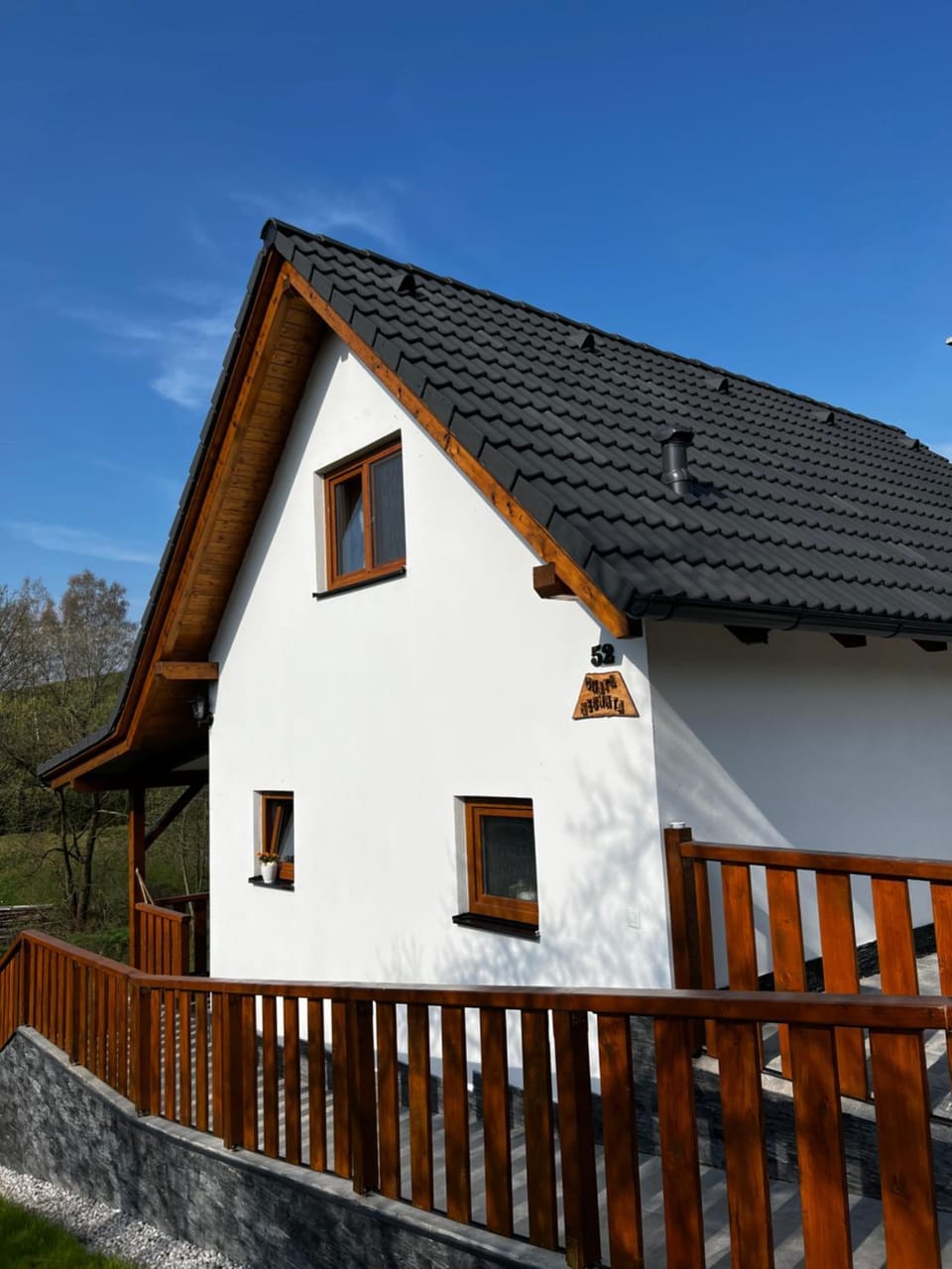 Property building, Facility for disabled guests, acessibility