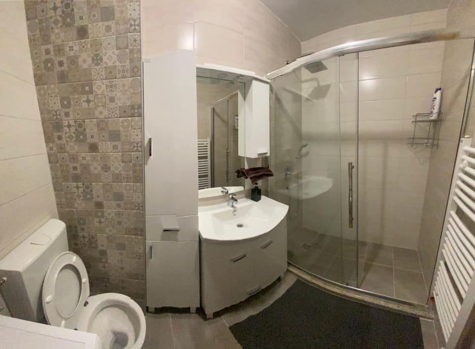 Ognjen Apartman Apartment in Federation of Bosnia and Herzegovina