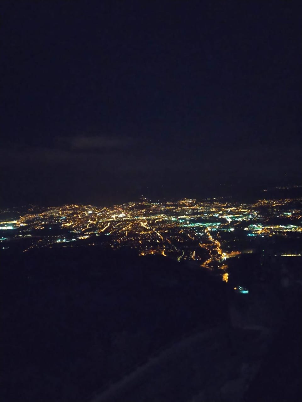 City view