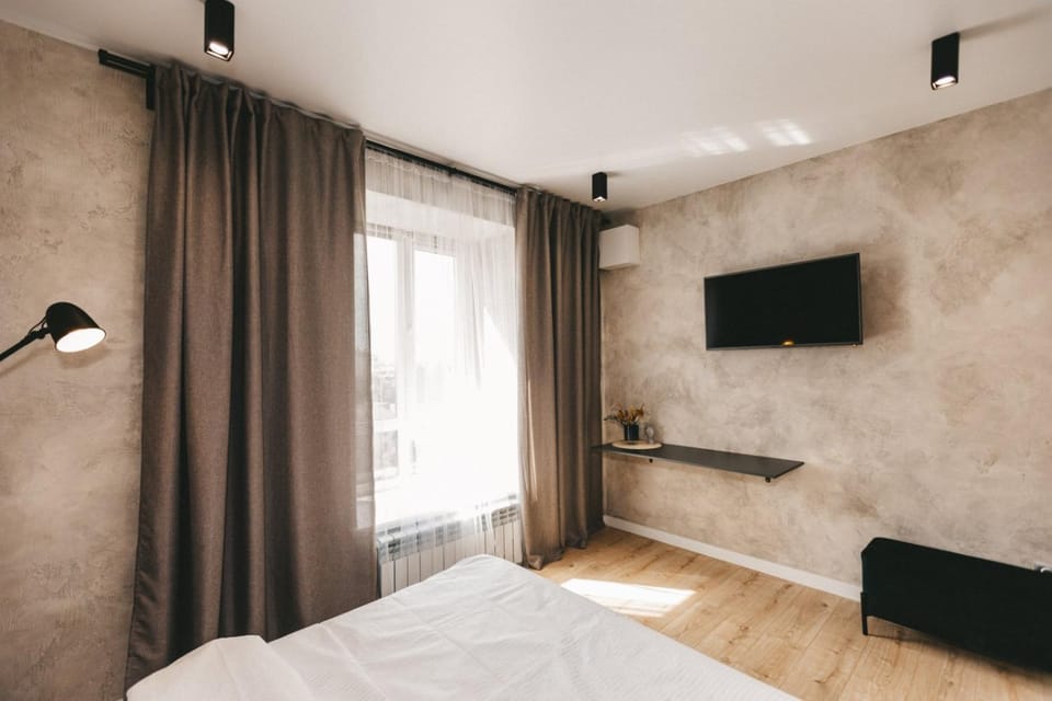 TV and multimedia, Seating area, Bedroom, locker, locker
