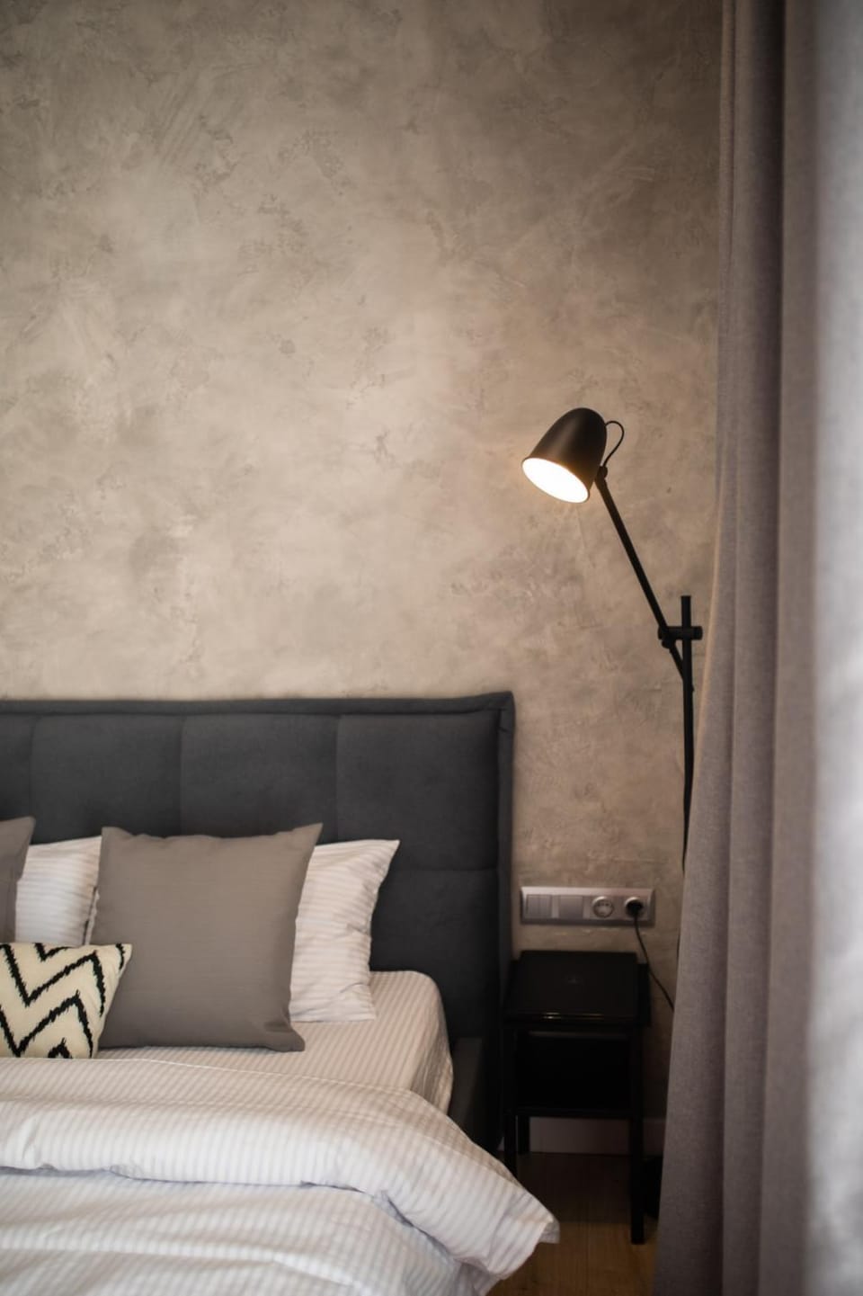Decorative detail, Decorative detail, Bedroom