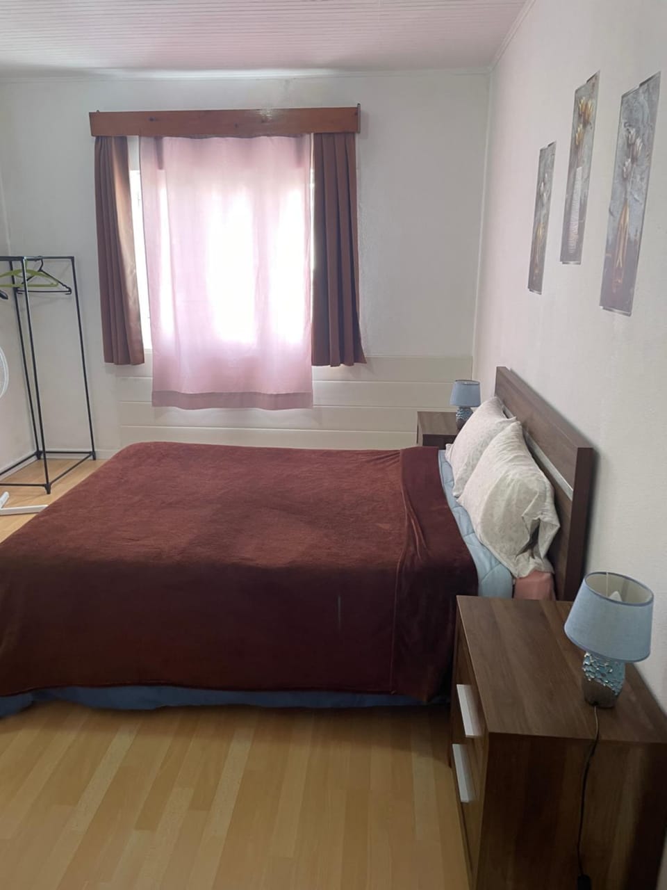 Espaço perto aeroporto Bed and Breakfast in Ponta Delgada