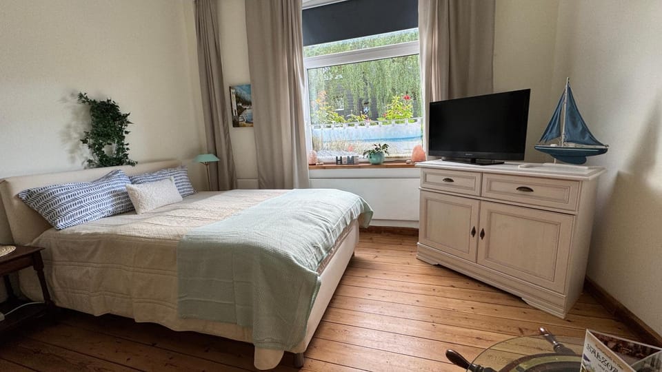 gemütliche Wohnung Apartment in Lubeck