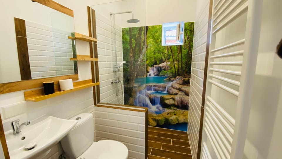 gemütliche Wohnung Apartment in Lubeck