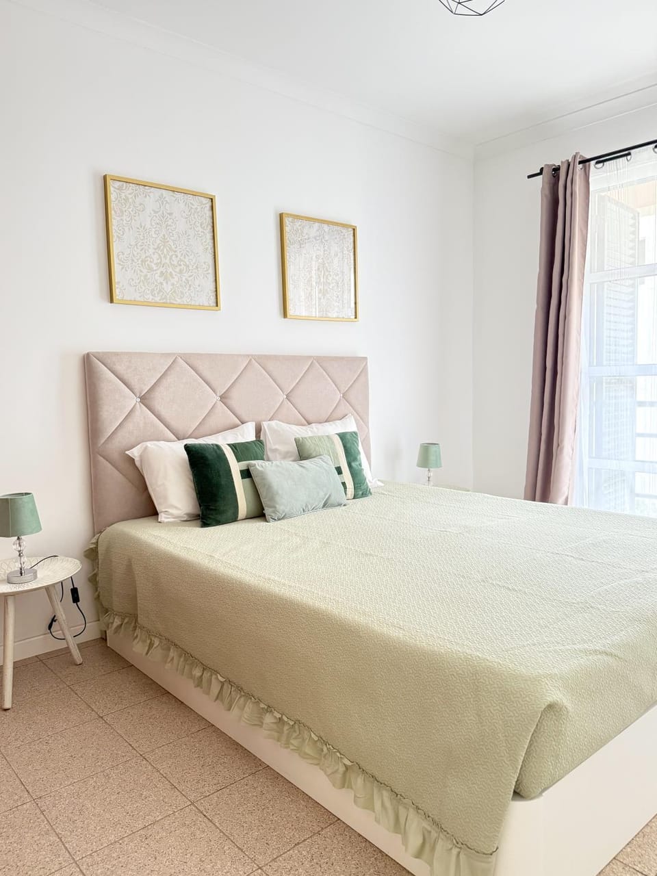 The Palms Apartment - Sun & Sea Madeira Apartment in Madeira District
