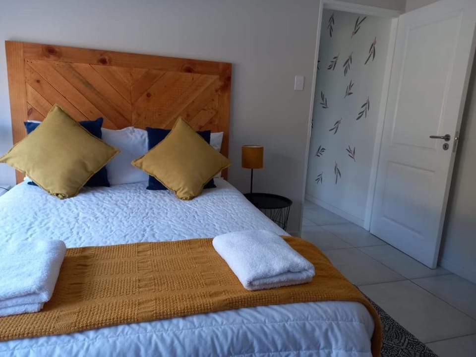 Quillets View House in South Africa