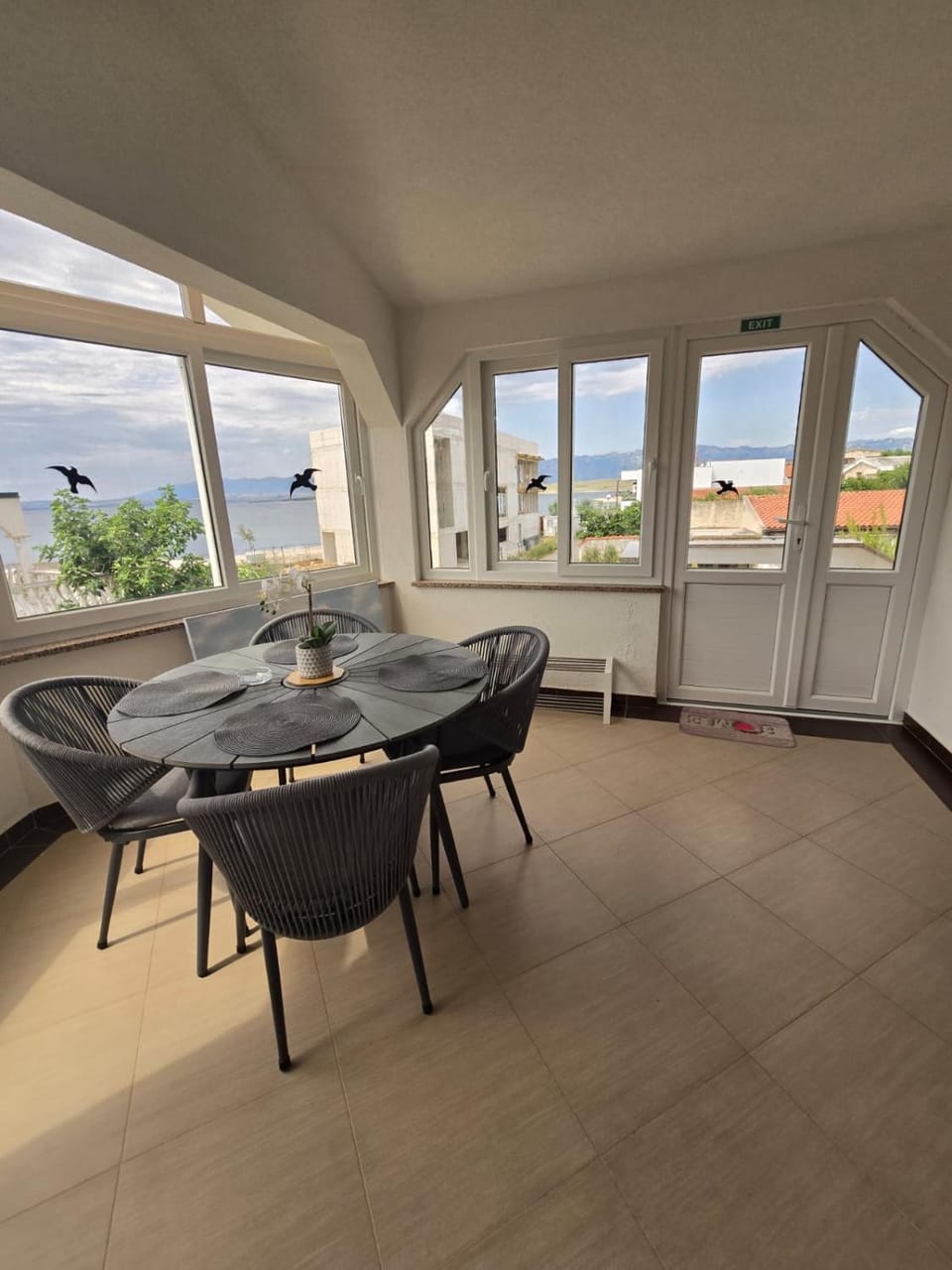 Apartmani Ruzmarin Apartment in Zadar County
