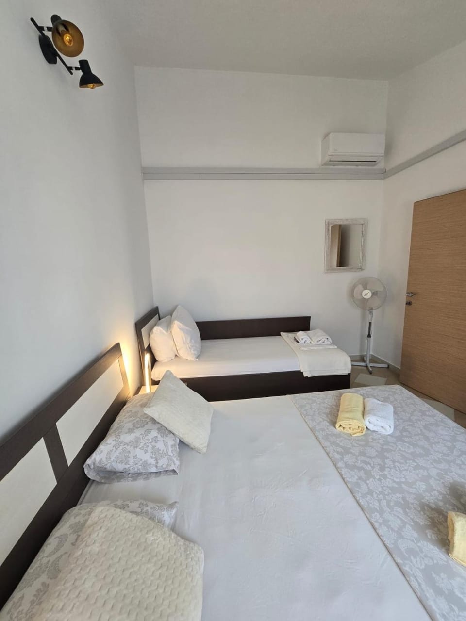 Apartmani Ruzmarin Apartment in Zadar County