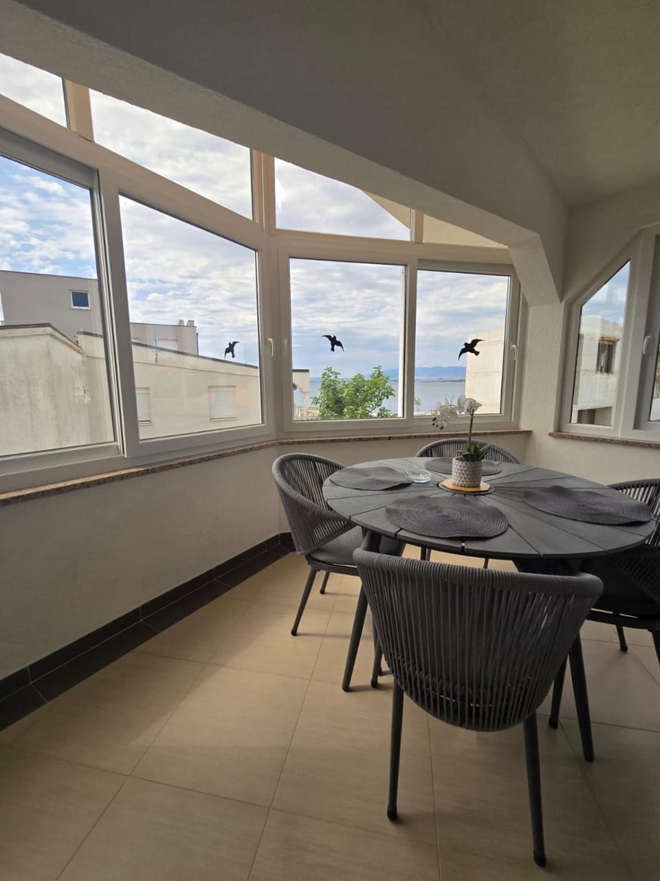 Apartmani Ruzmarin Apartment in Zadar County