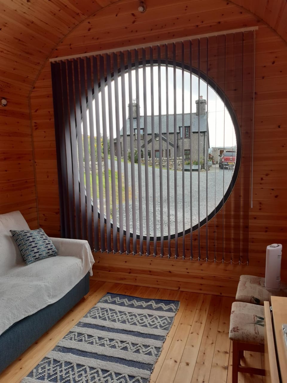 Penystryd Campground/ 
RV Resort in Trawsfynydd