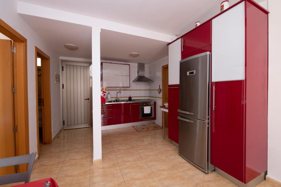 Mirador de la Villa Apartment in La Gomera