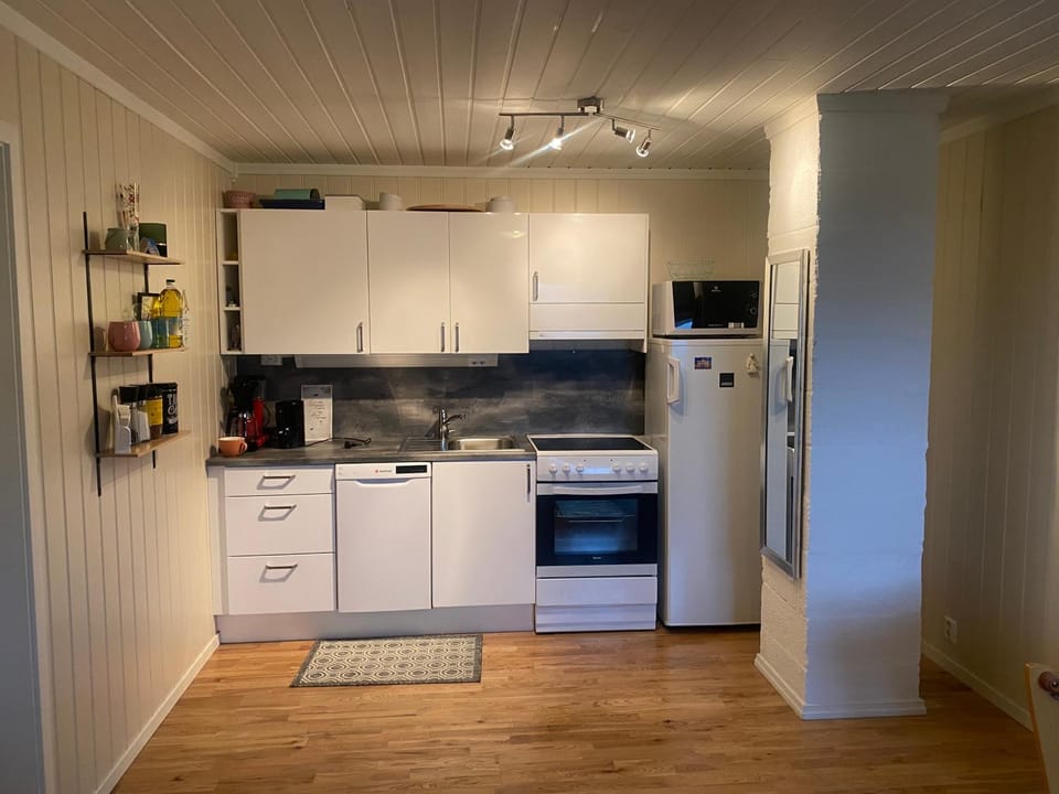 Panorama Vardø Apartment in Troms Og Finnmark
