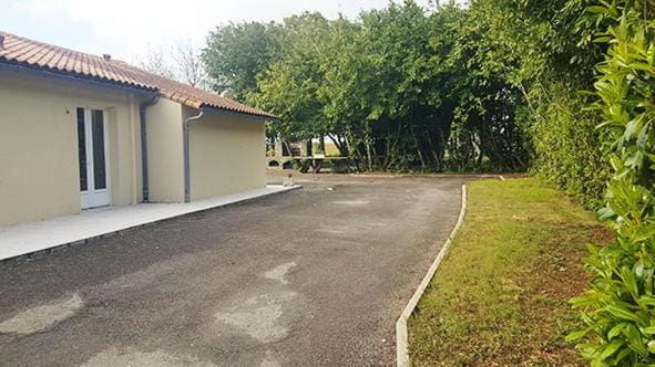 maison calme et paisible Apartment in Nouvelle-Aquitaine