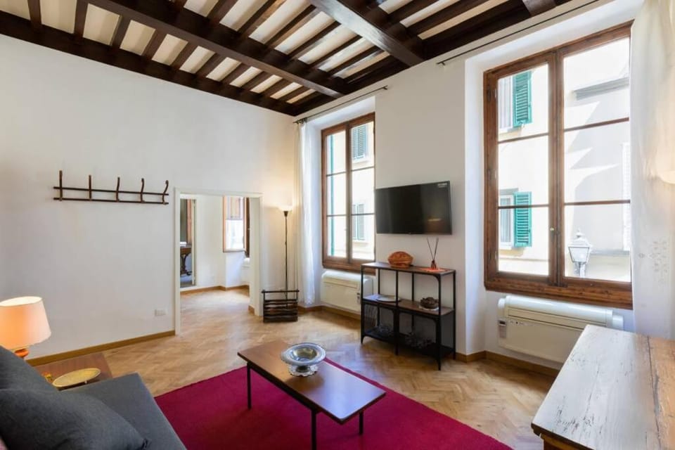 Santa Maria Novella - Appartamento Il Vecchio Baule Apartment in Florence
