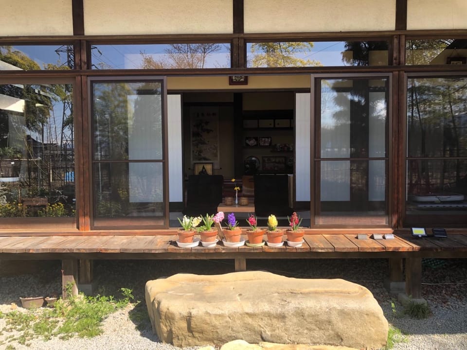 Fukurou no Oyado - Vacation STAY 71286v Bed and Breakfast in Japan