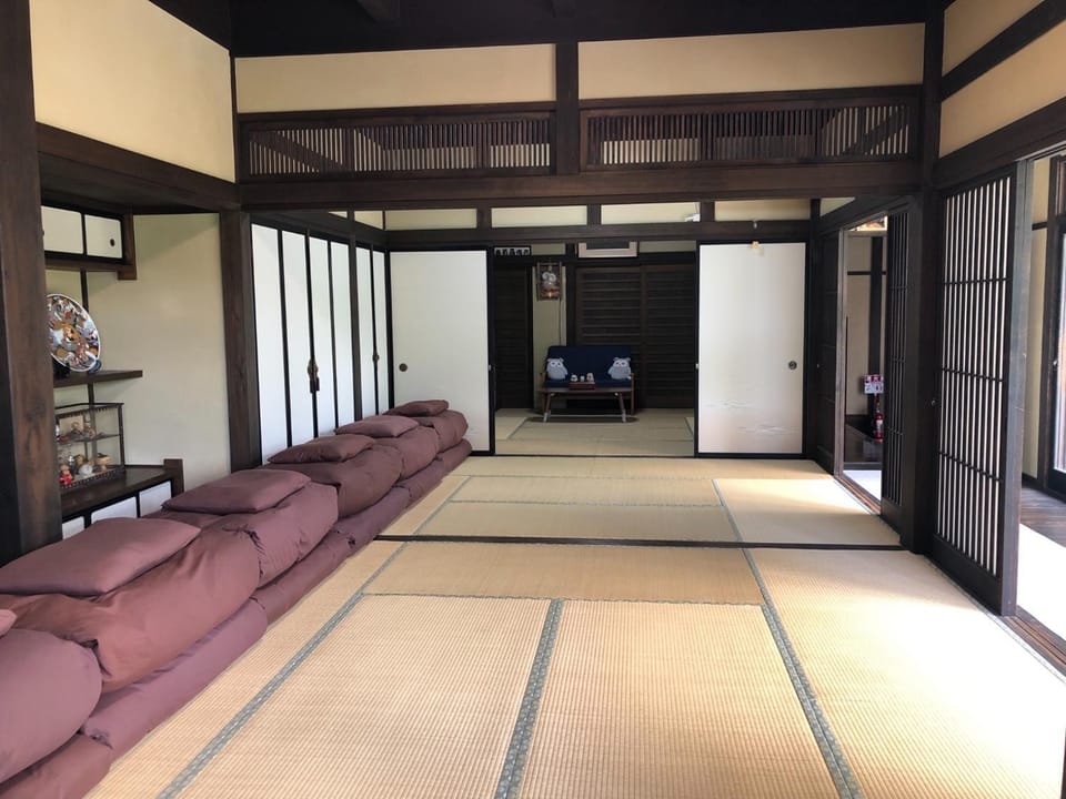 Fukurou no Oyado - Vacation STAY 71246v Bed and Breakfast in Japan