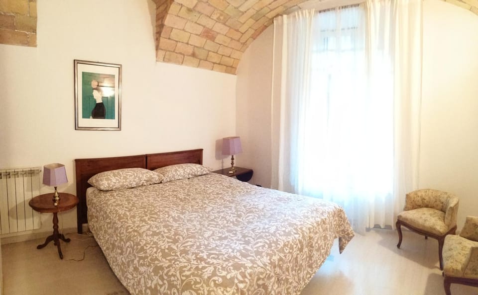 La casa della mia famiglia Apartment in Rome